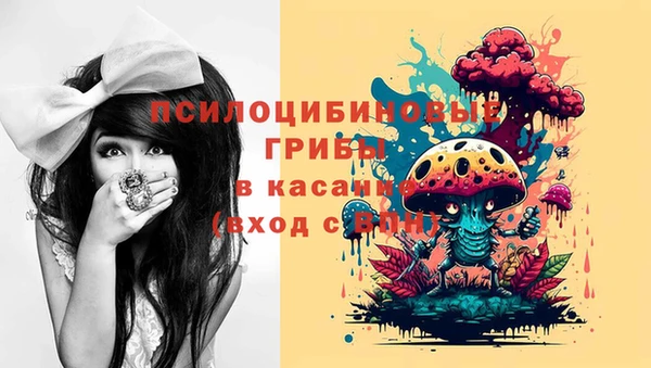 хмурый Бугульма