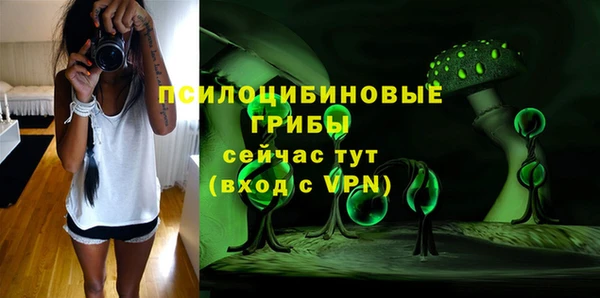 хмурый Бугульма
